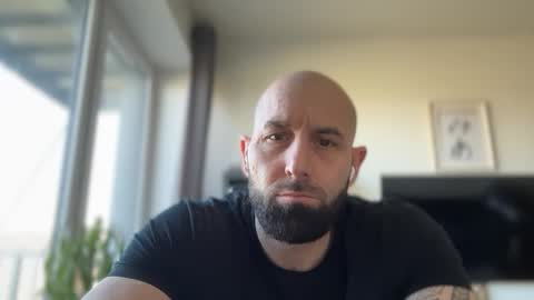 Thomas Fit online show from April 21, 7:03 am