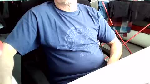 Snapshot of tomtom02029 chatting on January 13, 1:28 pm Tom online show from January 13, 1:28 pm