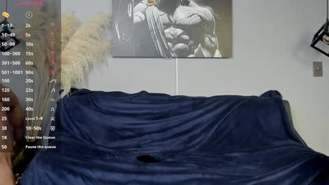 Snapshot of tomy_scott6 chatting on January 25, 3:09 pm tomy_scott6 online show from January 25, 3:09 pm