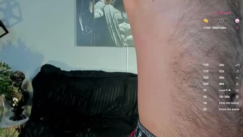 Snapshot of tomy_scott6 chatting on October 11, 9:35 pm tomy_scott6 online show from October 11, 9:35 pm