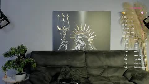 Snapshot of tomy_scott6 chatting on December 17, 11:11 pm tomy_scott6 online show from December 17, 11:11 pm