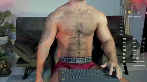 tomy_scott6 online show from March 19, 10:41 am