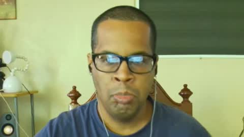 Antonio online show from February 17, 12:05 pm