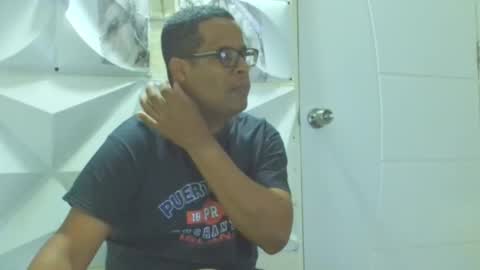 Antonio online show from March 5, 12:33 pm