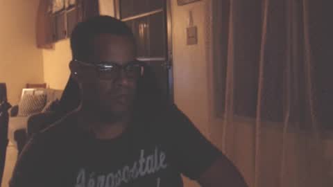 Antonio online show from September 17, 1:40 am