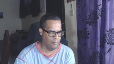 Antonio online show from November 14, 2:54 am