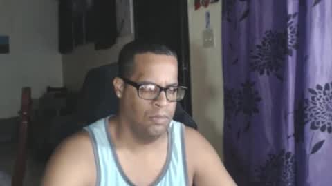 Antonio online show from November 15, 3:04 am