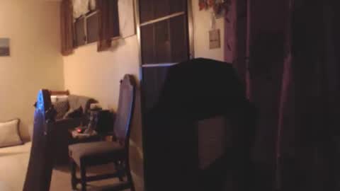 Antonio online show from November 19, 2:55 am