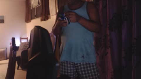 Antonio online show from November 24, 2:11 am