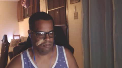 Antonio online show from January 7, 2:03 am