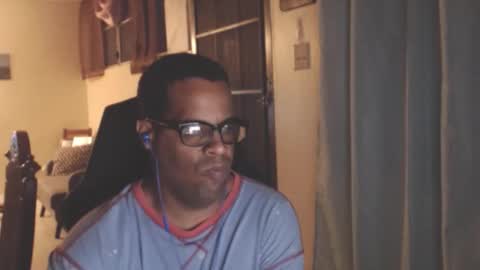 Antonio online show from January 14, 2:17 am