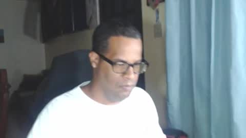 Antonio online show from February 3, 2:53 am