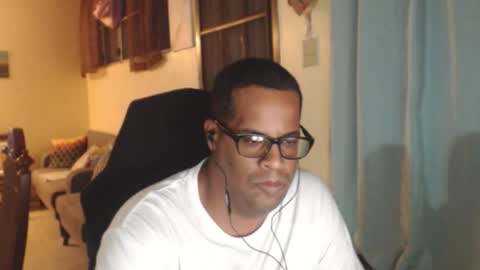 Antonio online show from February 5, 2:05 am