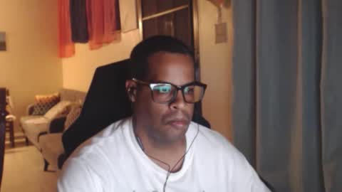 Antonio online show from February 7, 2:26 am