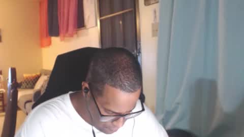 Antonio online show from February 25, 2:21 am