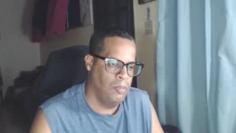 Antonio online show from March 2, 2:14 am