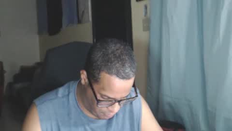 Antonio online show from March 7, 2:52 am