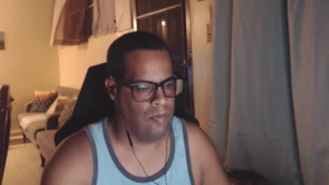 Antonio online show from March 8, 2:04 am