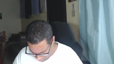 Antonio online show from March 13, 2:40 am