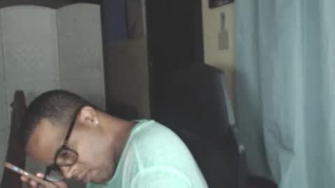 Antonio online show from April 21, 2:51 am