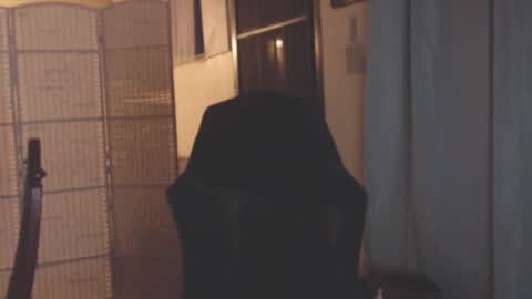 Antonio online show from April 22, 2:14 am