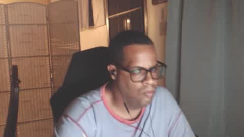 Antonio online show from April 23, 2:24 am