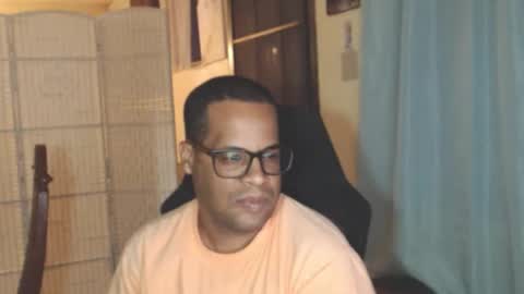 Antonio online show from April 24, 2:25 am