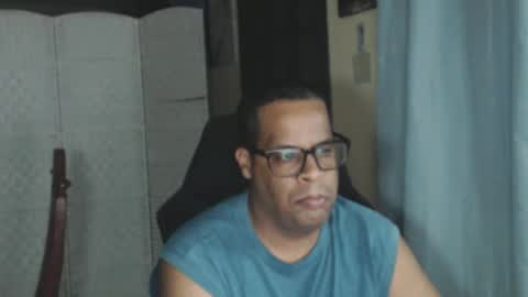 Antonio online show from May 22, 2:30 am