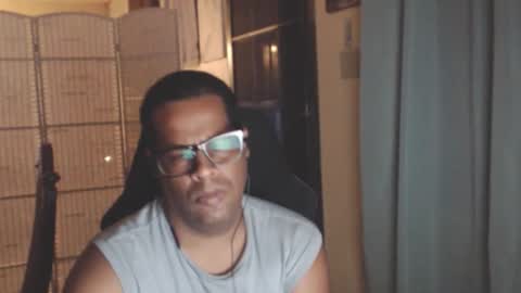 Antonio online show from June 9, 3:18 am