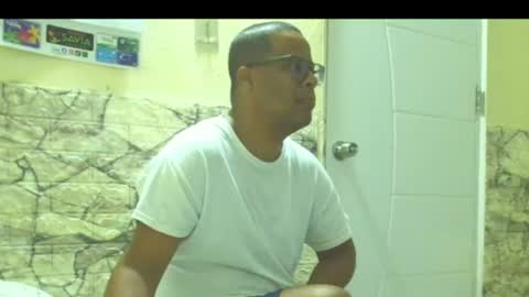 Antonio online show from June 18, 12:09 pm