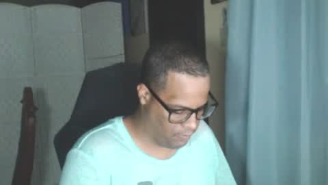 Antonio online show from June 22, 3:25 am