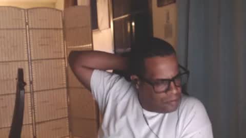 Antonio online show from June 27, 2:16 am