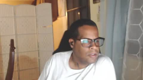 Antonio online show from July 12, 2:02 am