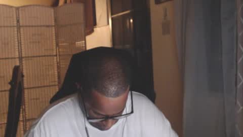 Antonio online show from July 18, 2:05 am