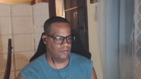 Antonio online show from July 21, 2:03 am