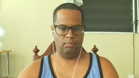 Antonio online show from July 24, 2:26 pm