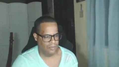 Antonio online show from July 25, 2:53 am