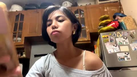 Mila online show from May 25, 3:01 am