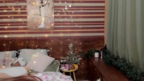 Milana online show from January 9, 5:32 am