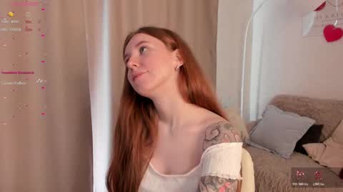 Milana online show from April 13, 12:21 pm