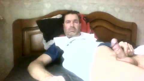 tonio358965 online show from December 5, 12:55 pm