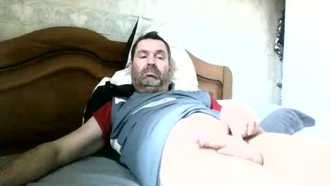 tonio358965 online show from December 26, 1:10 pm