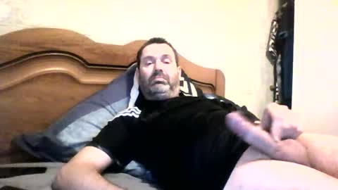 tonio358965 online show from December 29, 7:43 pm