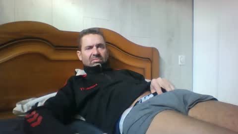 tonio358965 online show from October 27, 10:30 am