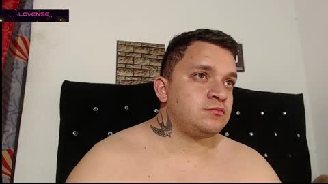 Tonny Landri online show from December 29, 4:59 am