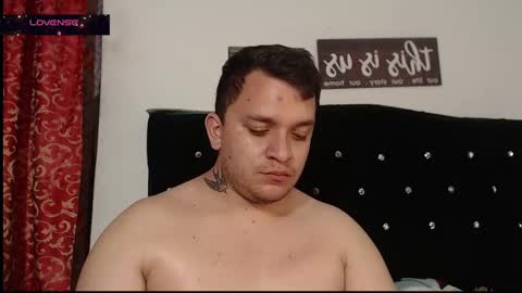 Tonny Landri online show from January 8, 6:09 am