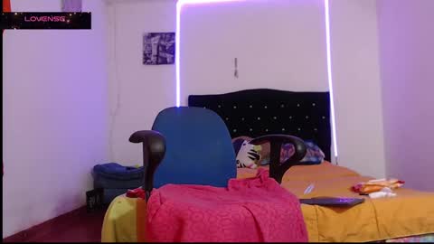 Tonny Landri online show from January 28, 2:21 am