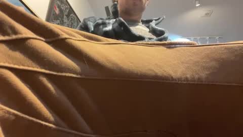 tonny_monstercock online show from March 3, 6:19 am