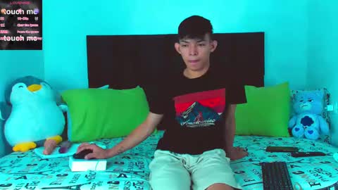 Tonny online show from February 9, 8:11 am