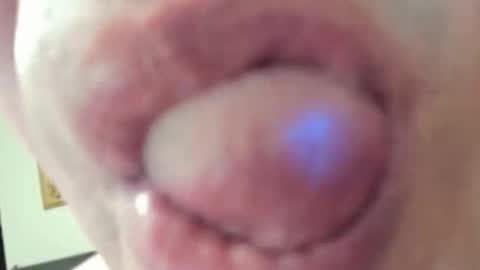 tony20250 online show from November 6, 4:41 pm